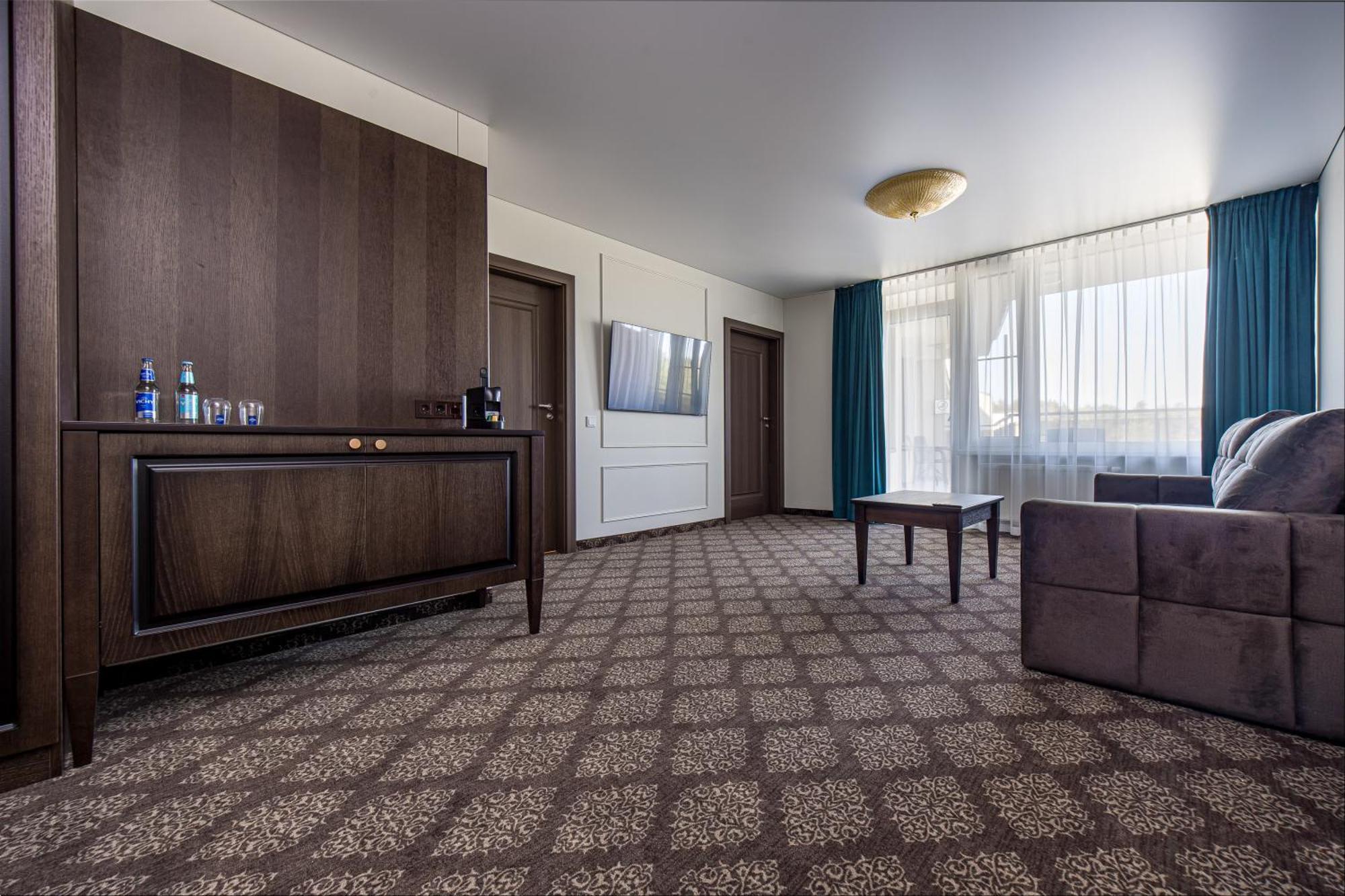 Gradiali Wellness And Spa Palanga Exterior foto