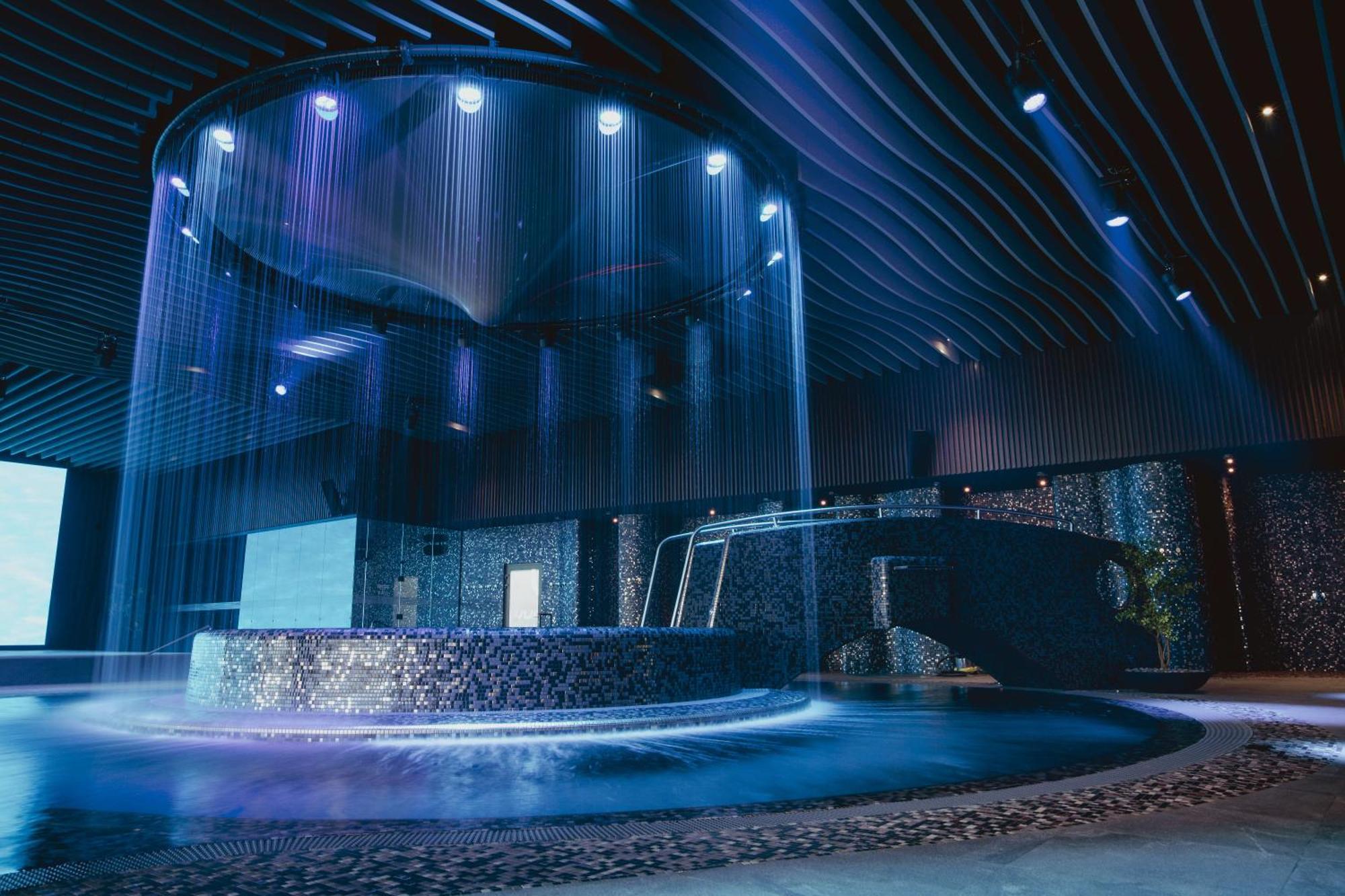 Gradiali Wellness And Spa Palanga Exterior foto